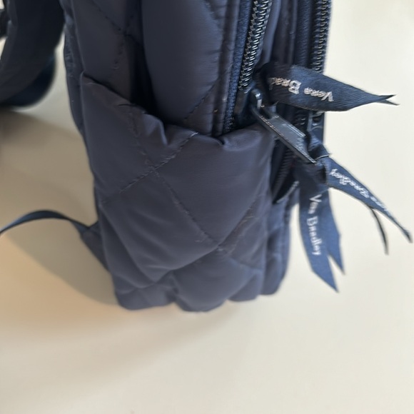 Vera Bradley bad pack - Picture 7 of 8